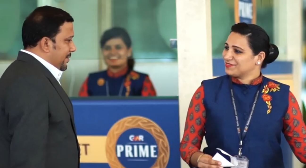 MEET AND ASSIST AT ABU DHABI INTERNATIONAL AIRPORT